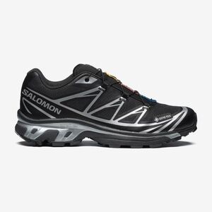 NEW Salomon XT-6 Gore-Tex - Men's 10 / Women's 11